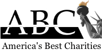 America's Best Charities.