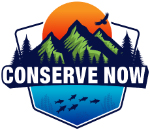 Conserve Now.