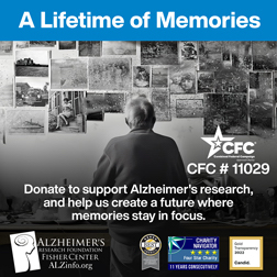 Senior-Friendly Fitness Close to Home - Fisher Center for Alzheimer's  Research Foundation