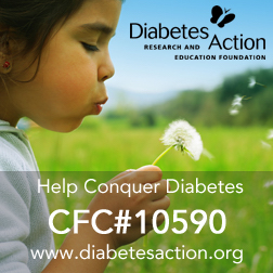 diabetes action research and education foundation kezelése cukorbetegség konzultáció
